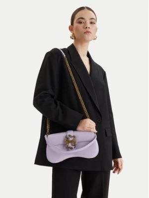 Just Cavalli Torebka 80RA4BA1 ZSA89 Fioletowy