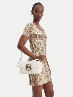 Just Cavalli Torebka 80RA4BA2 ZSA89 Biały