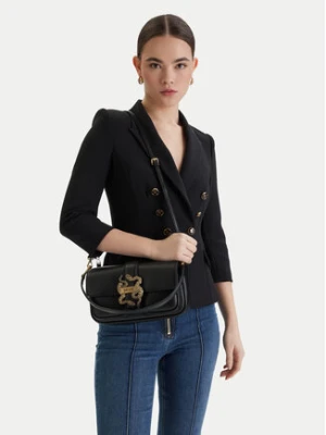 Just Cavalli Torebka 80RA4BA2 ZSA89 Czarny