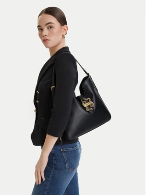 Just Cavalli Torebka 80RA4BA3 ZSA89 Czarny