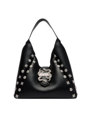 Just Cavalli Torebka 80RA4BA6 Czarny