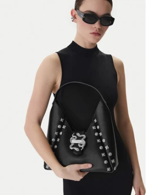 Just Cavalli Torebka 80RA4BA6 Czarny