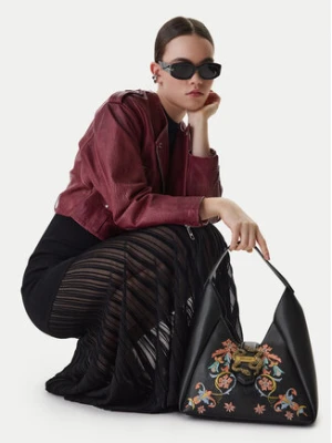 Just Cavalli Torebka 80RA4BA6 ZSE08 Czarny