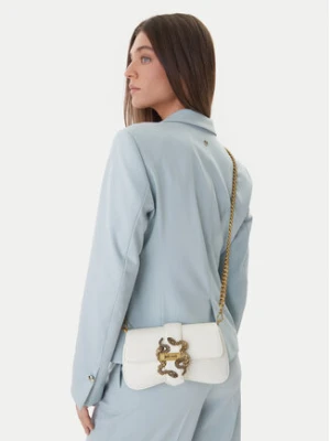 Just Cavalli Torebka 80RA4BA7 ZSA89 Biały