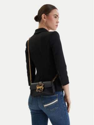 Just Cavalli Torebka 80RA4BA7 ZSA89 Czarny