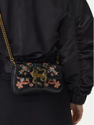 Just Cavalli Torebka 80RA4BA7 ZSE08 Czarny