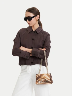 Just Cavalli Torebka 80RA4BB7 ZSA85 Brązowy