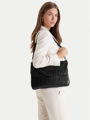 Just Cavalli Torebka 80RA4BC3 ZSD86 Czarny