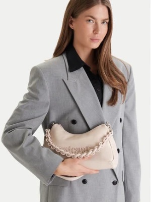 Just Cavalli Torebka 80RA4BC4 ZSD86 Beżowy