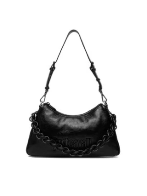 Just Cavalli Torebka 80RA4BC4 ZSD86 Czarny
