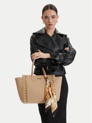 Just Cavalli Torebka 80RA4BF3 ZSB81 Beżowy