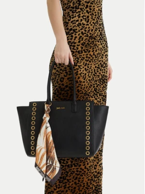 Just Cavalli Torebka 80RA4BF3 ZSB81 Czarny