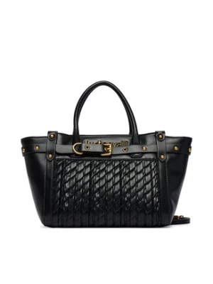 Just Cavalli Torebka 80RA4BG2 ZSD90 Czarny