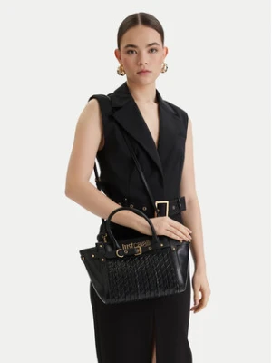 Just Cavalli Torebka 80RA4BG2 ZSD90 Czarny