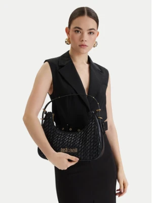 Just Cavalli Torebka 80RA4BG6 ZSD90 Czarny
