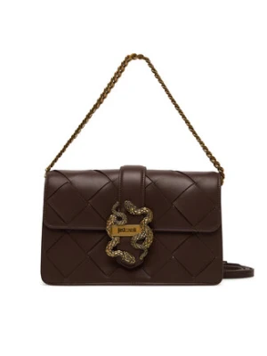Just Cavalli Torebka 80RA4BM1 Czarny