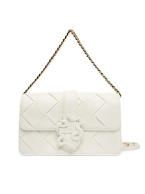 Just Cavalli Torebka 80RA4BM1 ZSD88 Biały