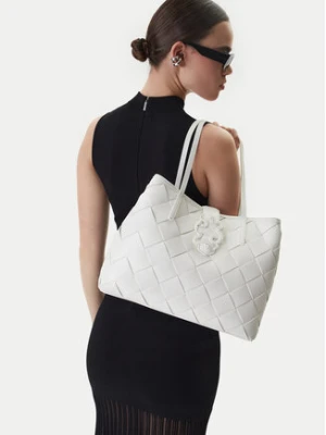 Just Cavalli Torebka 80RA4BM2 ZSD88 Biały