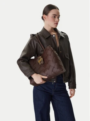 Just Cavalli Torebka 80RA4BM2 ZSD88 Brązowy