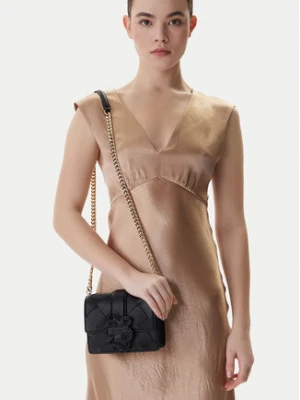 Just Cavalli Torebka 80RA4BM3 Czarny