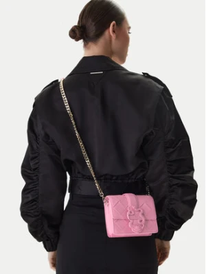 Just Cavalli Torebka 80RA4BM3 Różowy