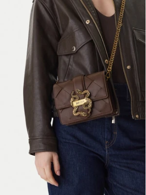 Just Cavalli Torebka 80RA4BM3 ZSD88 Brązowy