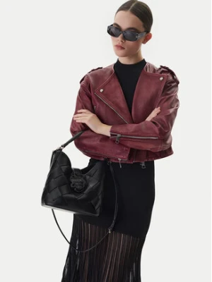 Just Cavalli Torebka 80RA4BM4 Czarny