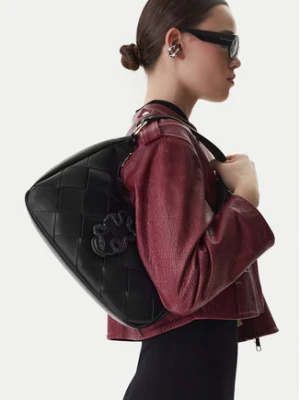 Zdjęcie produktu Just Cavalli Torebka 80RA4BM5 ZSD88 Czarny