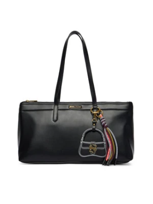 Just Cavalli Torebka 80RA4BO1 ZSD85 Czarny