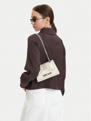 Just Cavalli Torebka 80RA4BP1 ZSD95 Biały