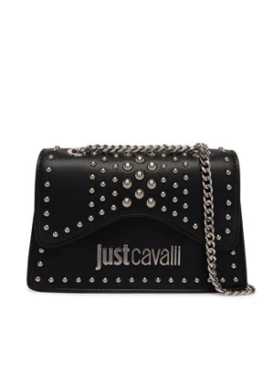Just Cavalli Torebka 80RA4BP1 ZSD95 Czarny
