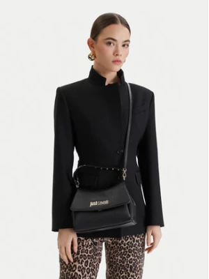 Just Cavalli Torebka 80RA4BU2 ZSB81 Czarny