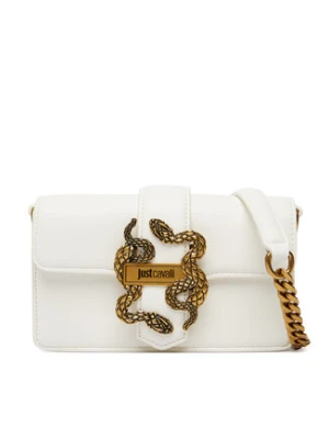 Just Cavalli Torebka 80RA5PA2 ZSA89 Biały