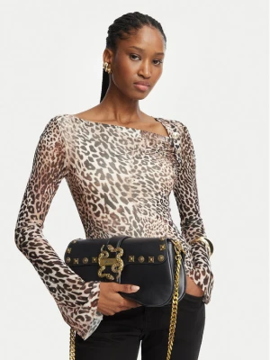 Just Cavalli Torebka 81RA4BA1 ZSE07 Czarny