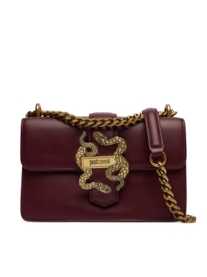 Just Cavalli Torebka 81RA4BAF ZSA89 Czerwony ciemny
