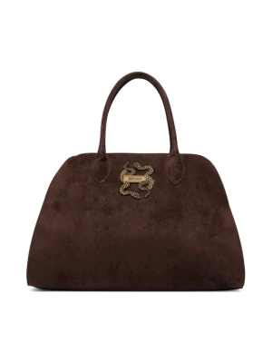 Just Cavalli Torebka 81RA4BB3 ZSE74 Brązowy