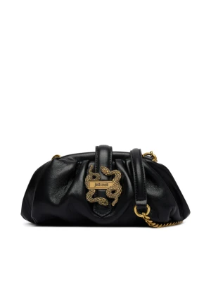 Just Cavalli Torebka 81RA4BD2 ZS748 Czarny