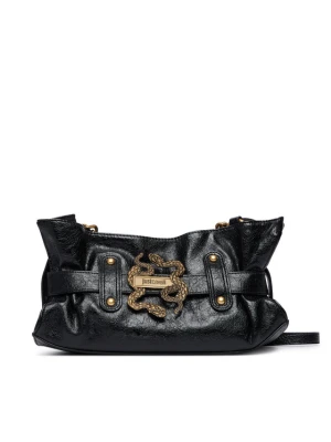 Just Cavalli Torebka 81RA4BE1 ZS969 Czarny