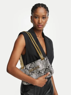 Just Cavalli Torebka 81RA4BG2 ZSD84 Srebrny