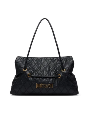 Just Cavalli Torebka 81RA4BG4 ZS748 Czarny