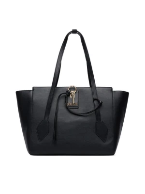 Just Cavalli Torebka 81RA4BL4 ZSB22 Czarny