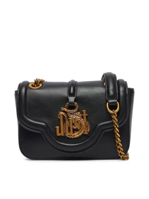 Just Cavalli Torebka 81RA4BN2 ZS749 Czarny