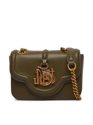 Just Cavalli Torebka 81RA4BN2 ZS749 Zielony