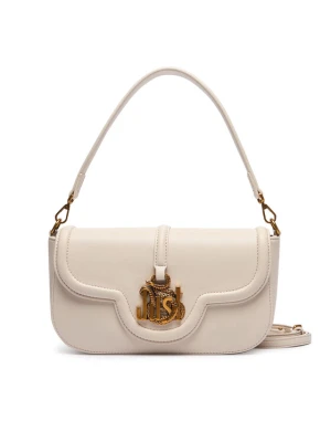Just Cavalli Torebka 81RA4BN3 ZS749 Kremowy