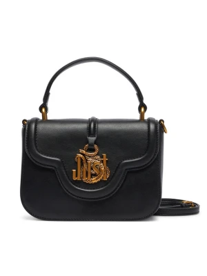 Just Cavalli Torebka 81RA4BN4 ZS749 Czarny