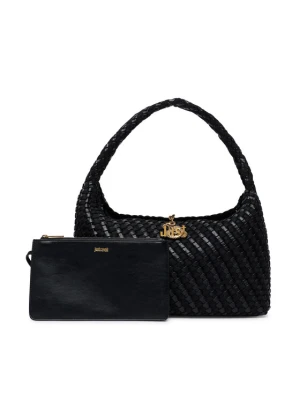 Just Cavalli Torebka 81RA4BO1 ZSE81 Czarny