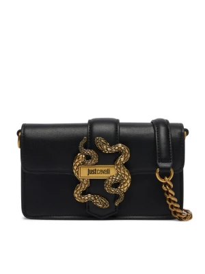 Just Cavalli Torebka 81RA5PA2 ZSA89 Czarny