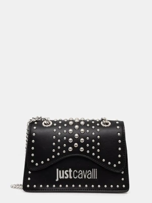 Just Cavalli torebka damska z imitacji skóry