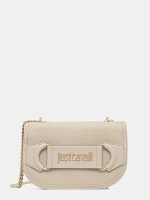 Just Cavalli torebka kolor beżowy 79RA4BL4 ZSD25