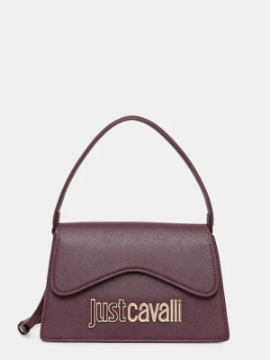 Just Cavalli torebka kolor bordowy 79RA4BB4 ZS766